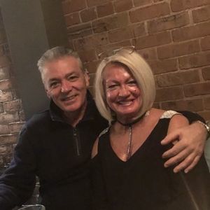 Meet your Posher, Debbie